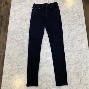 Citizens of Humanity Rocket high rise skinny- 26